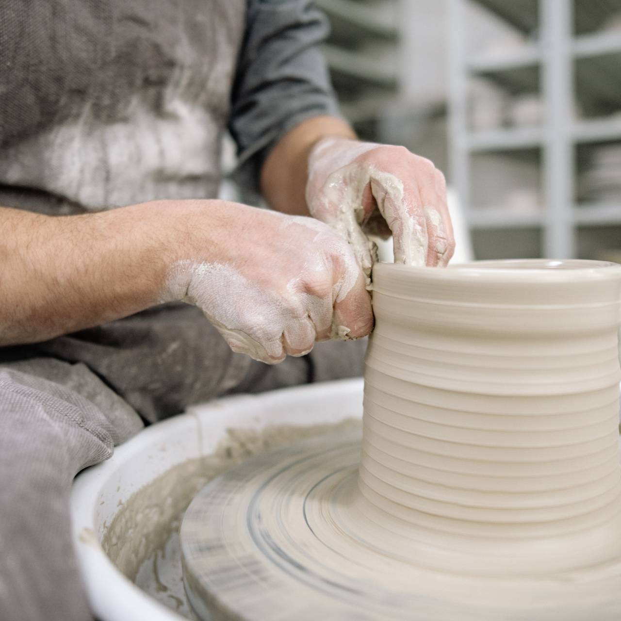 The Work of Our Hands (Part 3)
